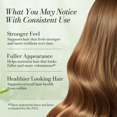 Nichalous horsetail extract label close-up highlighting botanical nourishment.