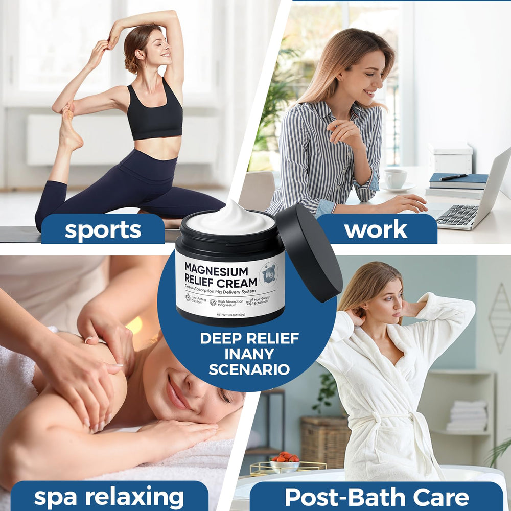 Compact travel-size Nichalous cream ideal for gym bag or carry-on.