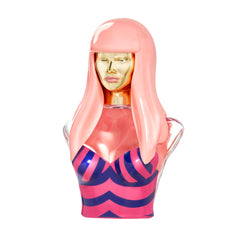 Nicki Minaj Pink Friday 2 bottle close-up, ideal for evening wear.