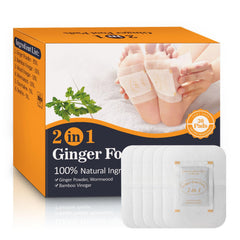 Niifawh front packaging showing 30 pads and key benefits