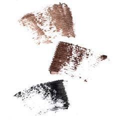 NINETEEN NINETY NINE lash tint mascara close-up shows tubing for smudge-proof wear