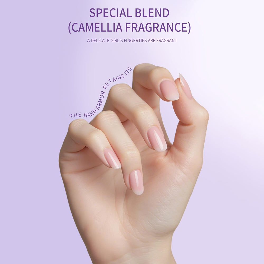 NIQZOPA travel-friendly nail care pen for on-the-go touch-ups.