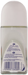 Packaging close-up of NIVEA Stress Protect zinc roll-on