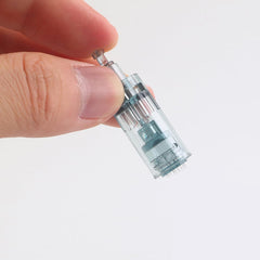 NNBHH original factory Dr Pen cartridges, 20-piece pack for consistent fit