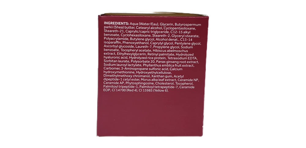 No. 7 brand logo packaging to emphasize fragrance-free quality.
