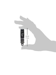 No-mes fingernail clipper proudly made in the USA
