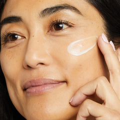 No7 Advanced Retinol Night Concentrate label close-up suggesting premium formula.