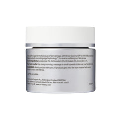 No7 brand heritage image references 85 years of skincare expertise