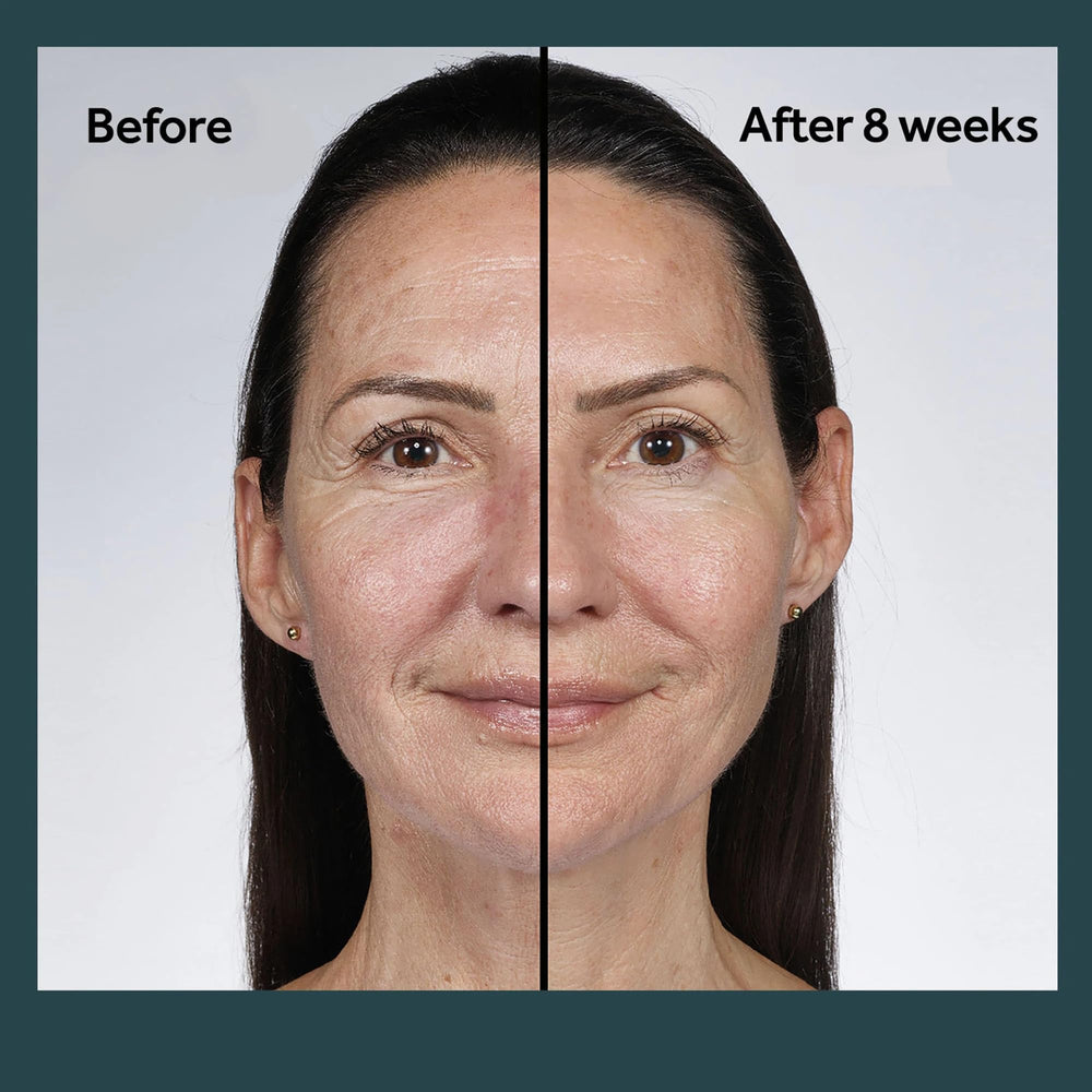 No7 Future Renew night cream for dry skin delivers overnight hydration