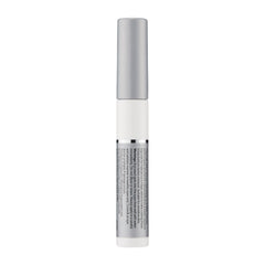 No7 Lash Impact Primer top coat provides water resistance and durability.