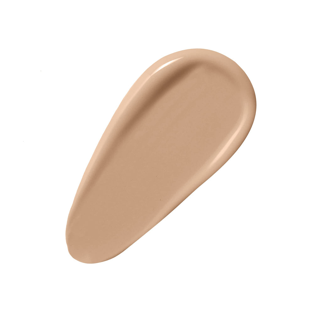 No7 Protect and Perfect finished face shows even tone and subtle glow