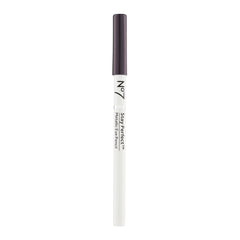 No7 Stay Perfect Eye Pencil purple silky glide for easy lash-line lining.
