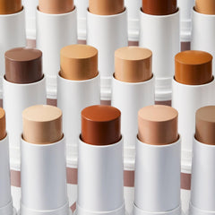 No7 Stay Perfect Foundation Stick ideal for daily precision and quick touch ups.