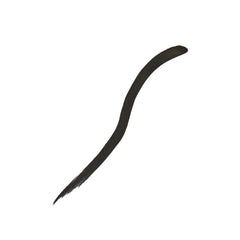 No7 Stay Perfect liquid eye liner demonstrates smudge-proof wear in a wear test.