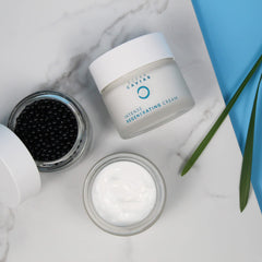 Noche Y Dia Ocean Caviar Cream for daily moisture routine