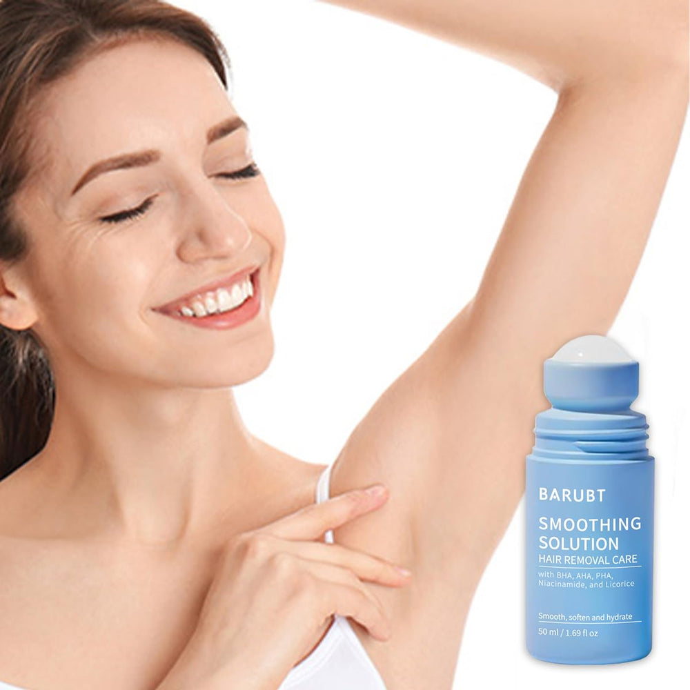 NOEEWUPO fast-absorbing formula vanishes quickly on skin