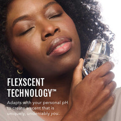 No Makeup Makeup No Fragrance Fragrance skin-friendly formula with My Z-Biome protection.