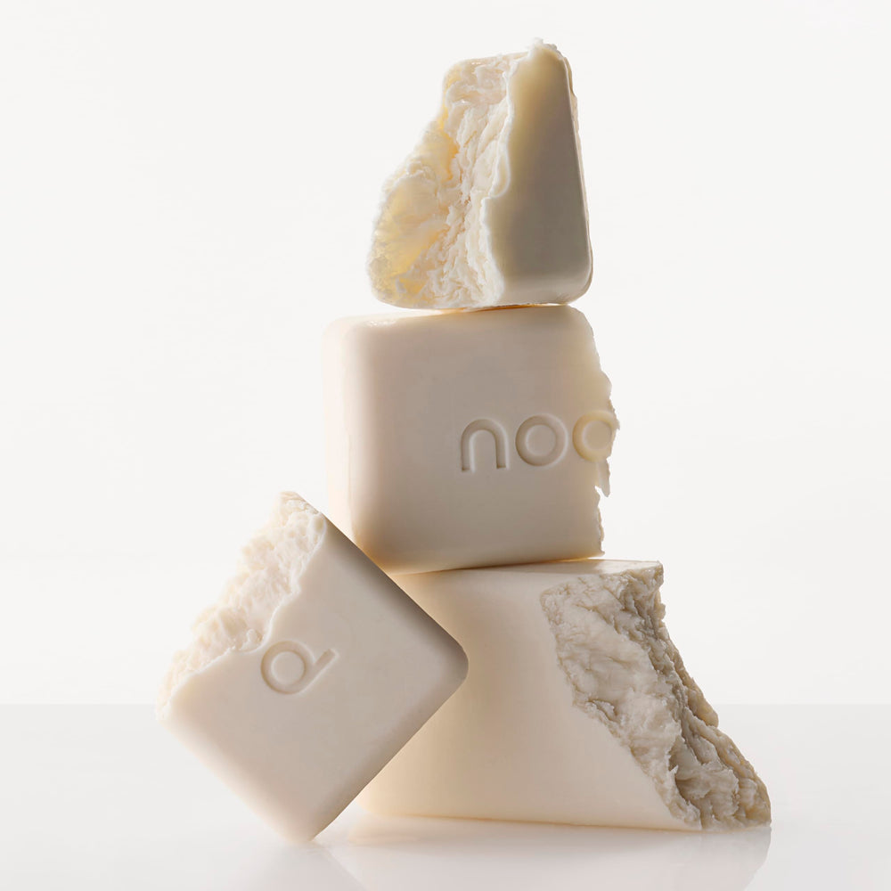 Nood Buff Bar bikini line skin prep for easier hair removal