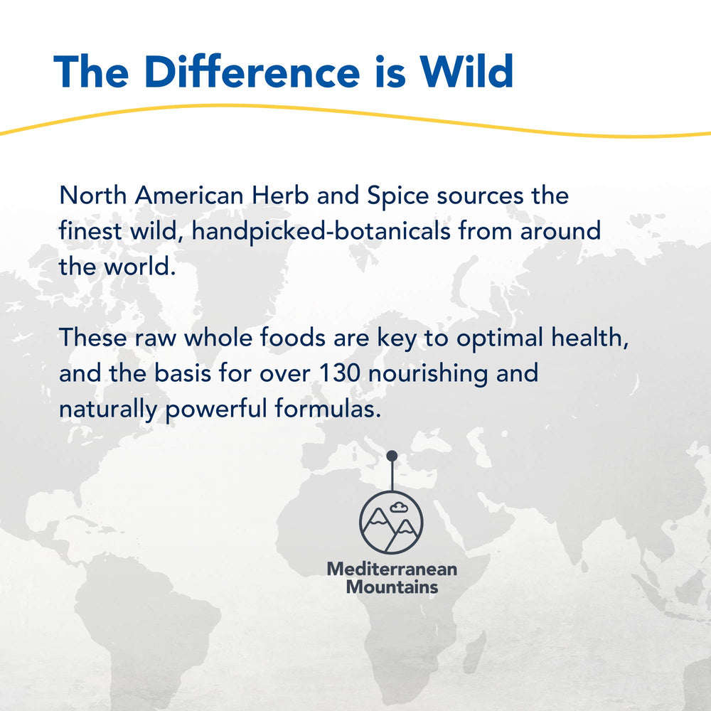 North American Herb & Spice Wild Bay Leaf Oil hair care application suggests shine and vitality