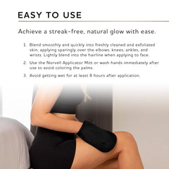 New packaging for Norvell Essentials with the same trusted formula
