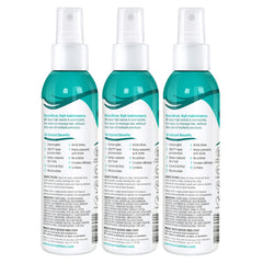 Not Your Mother's All Eyes On Me is safe for all hair types, vegan, cruelty-free.