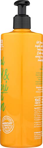 Not Your Mother's Royal Honey Kalahari Desert Melon ingredients highlight gentle care