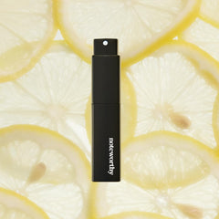 Noteworthy n,144 Brightside vanilla base adds creamy warmth.