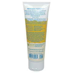 Nova Scotia Fisherman seabuckthorn-rich formula with natural ingredients for radiant skin.