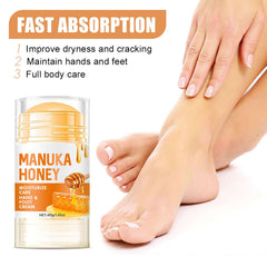 NovaCharm ingredients view with aloe and tea tree for soothing support