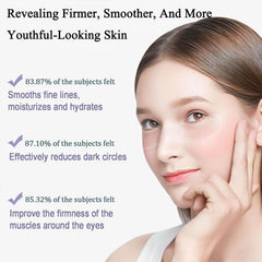 NOVALIFT Kunnozz smile-line patch targets wrinkles for a smoother expression