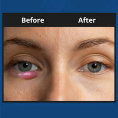 NOVEHA XStye foam close-up shows rich cleansing texture