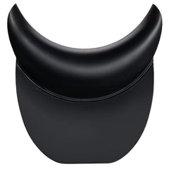 Noverlife five-suction-cup design anchors securely to the bowl