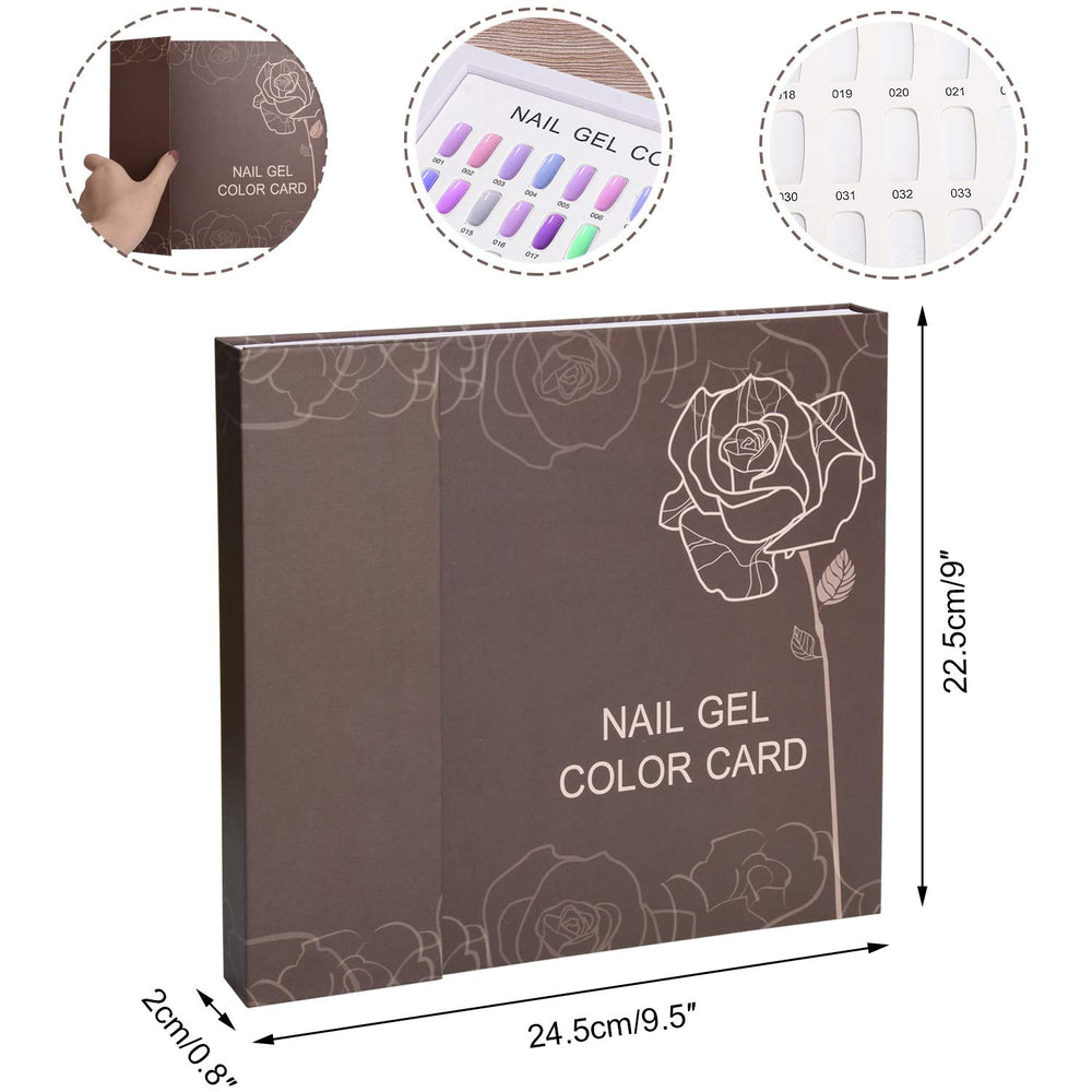 Noverlife professional manicure setup encourages orderly practice and client engagement.