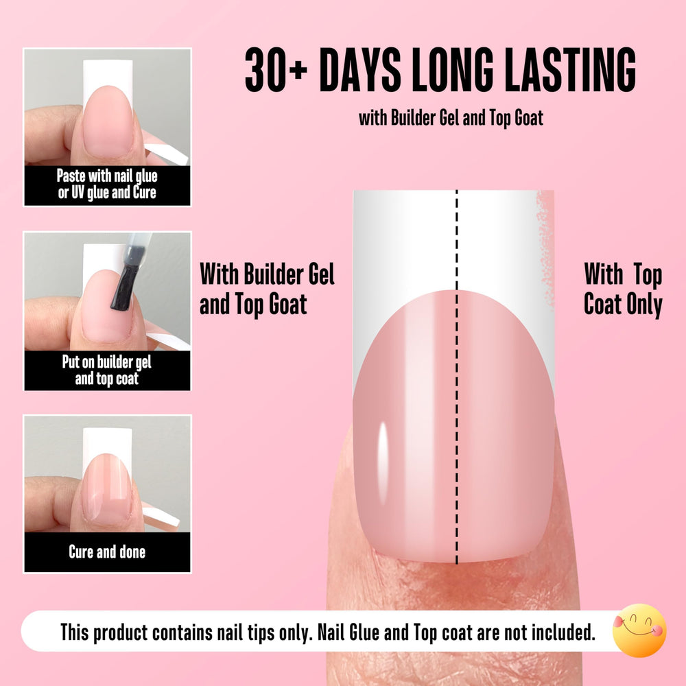 NOVO OVO DIY salon setup for professional-looking nails at home