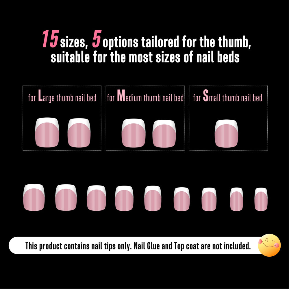 NOVO OVO DIY salon-quality tips support fast, creative nail art.