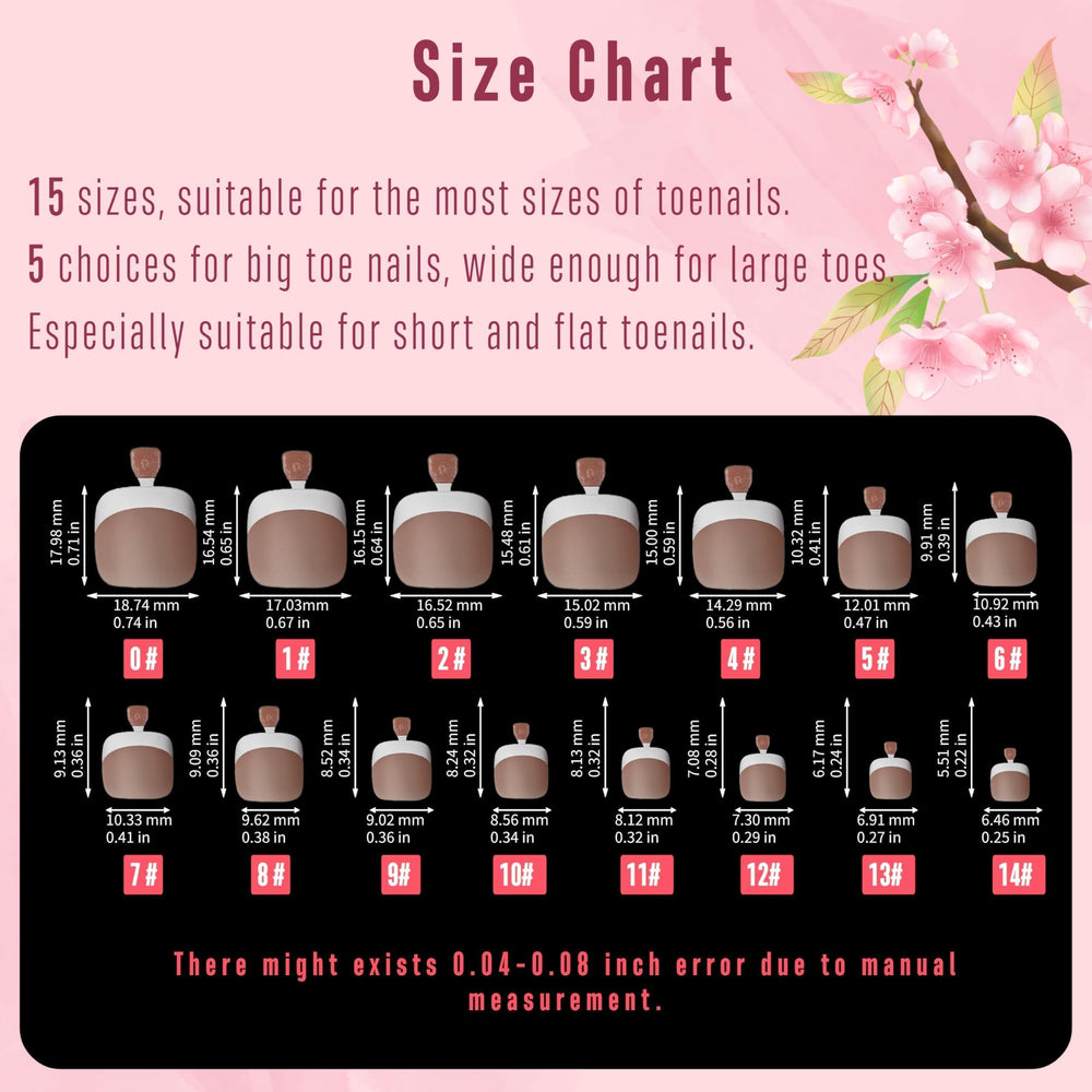 NOVO OVO ergonomic, slim toe tips stay comfortable at the cuticle.