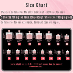 NOVO OVO open-toe shoes ready pedicure tips for sandals and summer footwear.