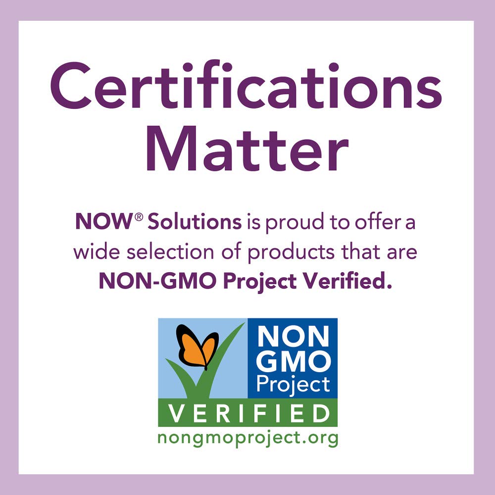NOW Foods Grape Seed Oil application on skin demonstrates quick absorption