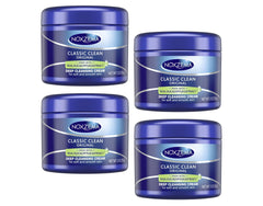 Noxzema Original Deep Cleansing Cream 2oz jar for a refreshing cleanse.