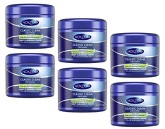 Noxzema Original Deep Cleansing Cream 2oz jar for daily facial cleansing