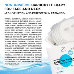 NSC Name Skin Care at-home spa setup for a relaxing routine.