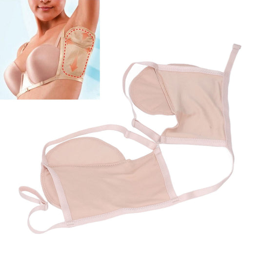 NSXAYIWE underarm sweat vest: discreet wear reduces perspiration under clothing