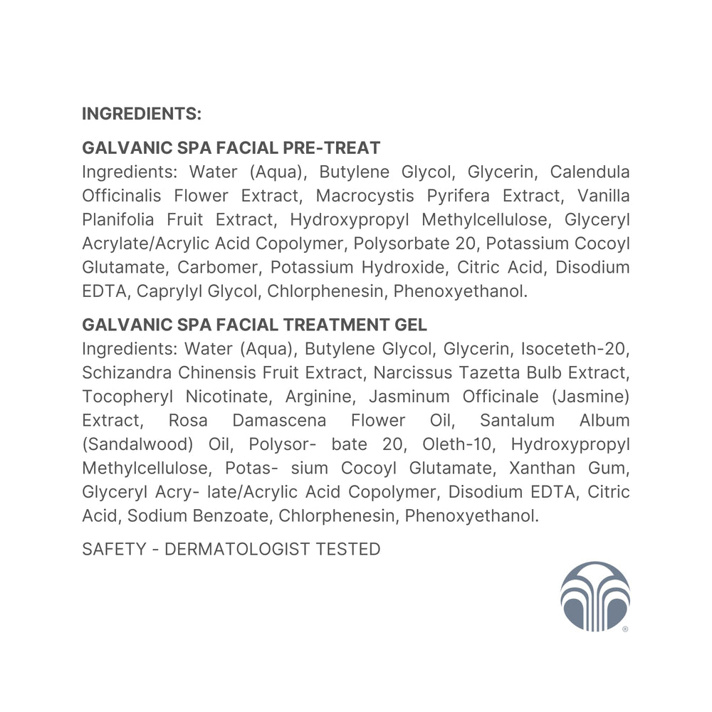 Nu Skin ageLOC GS Treatment Phase with Jania Rubens Extract promotes refreshed, radiant skin
