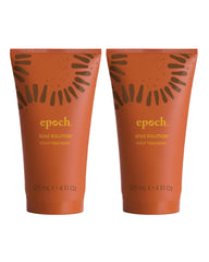 Nu Skin Epoch Sole Solution foot cream jar for deep moisture and soft feet.