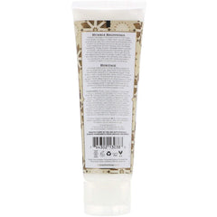 Nubian Heritage Raw Shea Hand Cream four-pack on display for convenient home care.