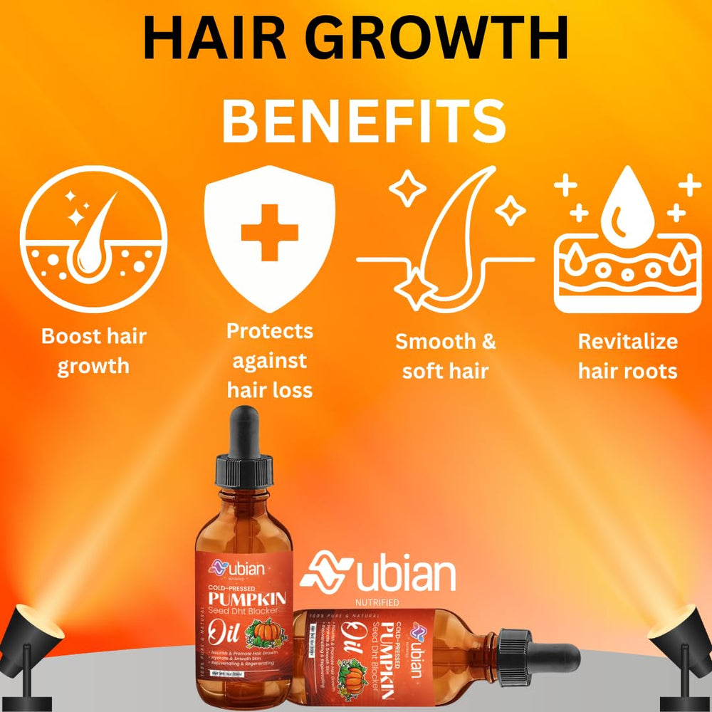 Nubian Nutrified bottle on bathroom shelf ready for daily hair care routine.