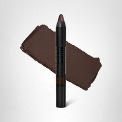 Nudestix Magnetic Eye Color packaging box shows clean, luxury design.