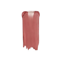 Nudestix Nudies Matte Glow Core Rose Glow blend-on cheek for natural flush.