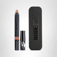 Nudestix vegan cruelty-free eye makeup with hydrating ingredients