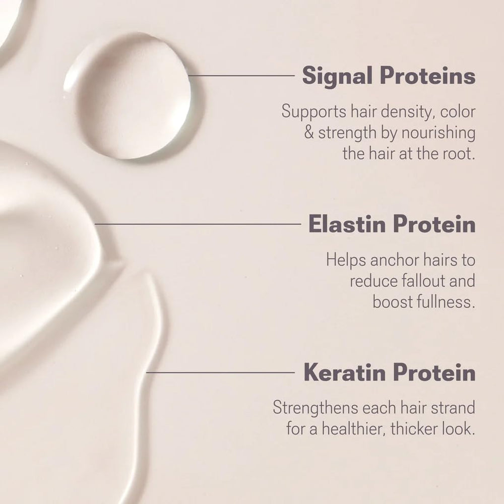 NULASTIN brows full-looking illustration suggesting thicker, shapely arches.